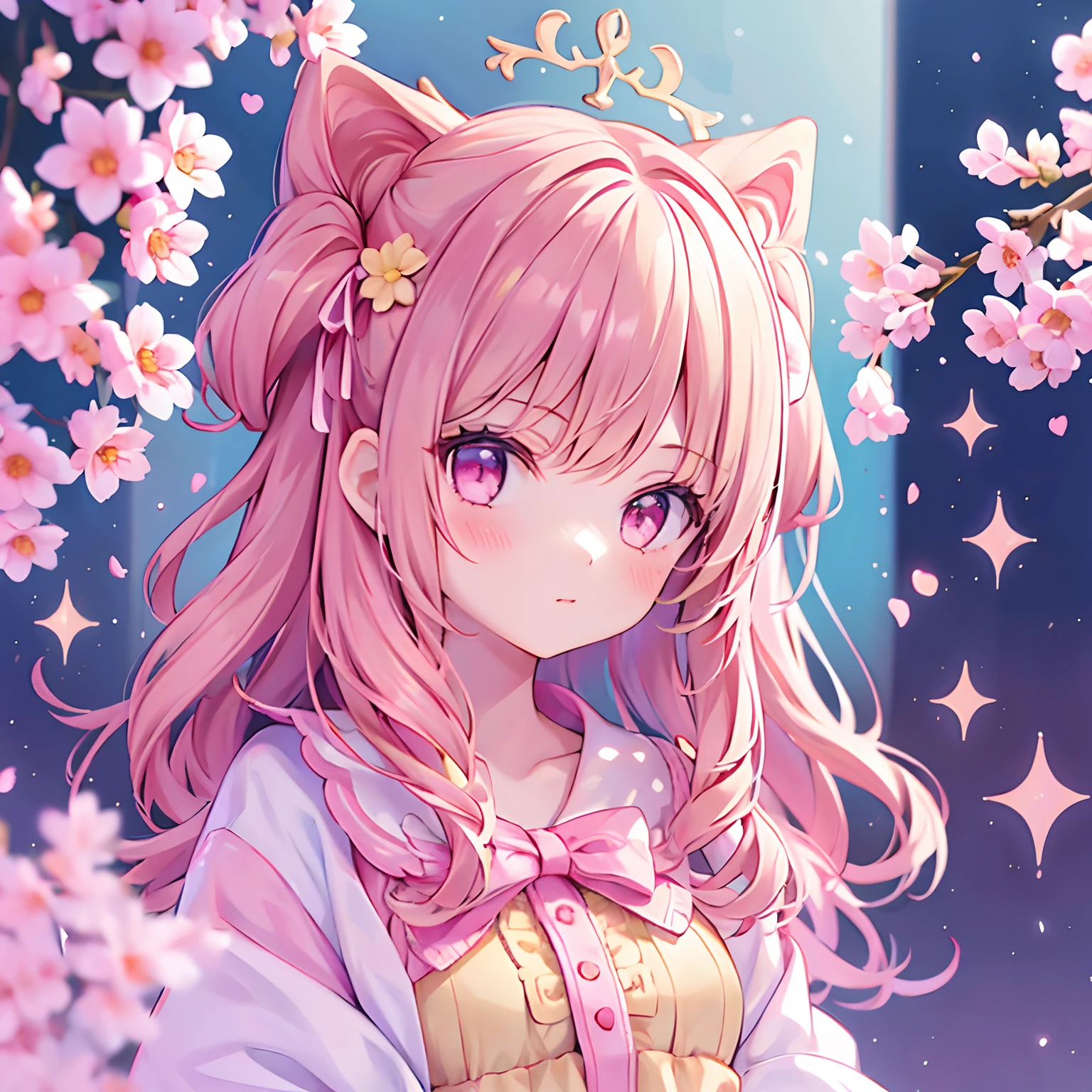 aesthetic anime girl pfp 0030