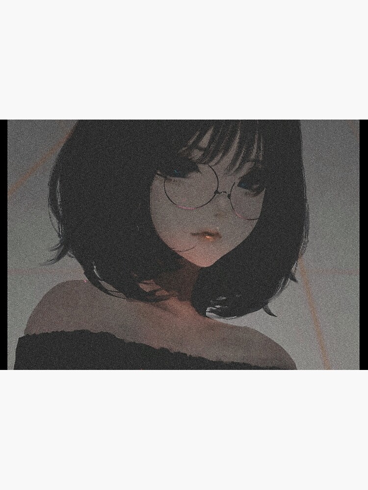 aesthetic anime girl pfp 0072