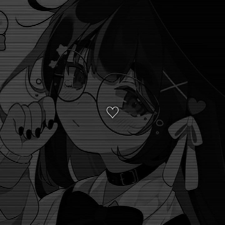 aesthetic anime girl pfp 0076