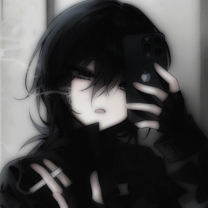 aesthetic anime pfp 0029