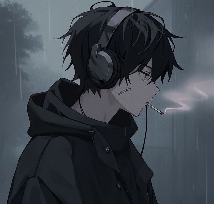 aesthetic anime pfp 0052