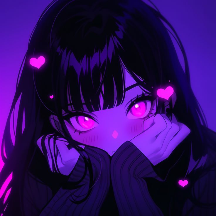 aesthetic anime pfp 0058