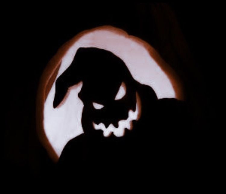 aesthetic halloween pfp 0033