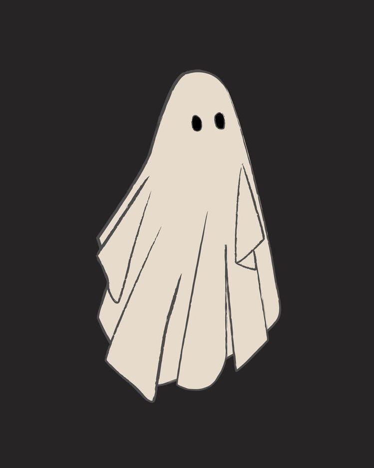 aesthetic halloween pfp 0040