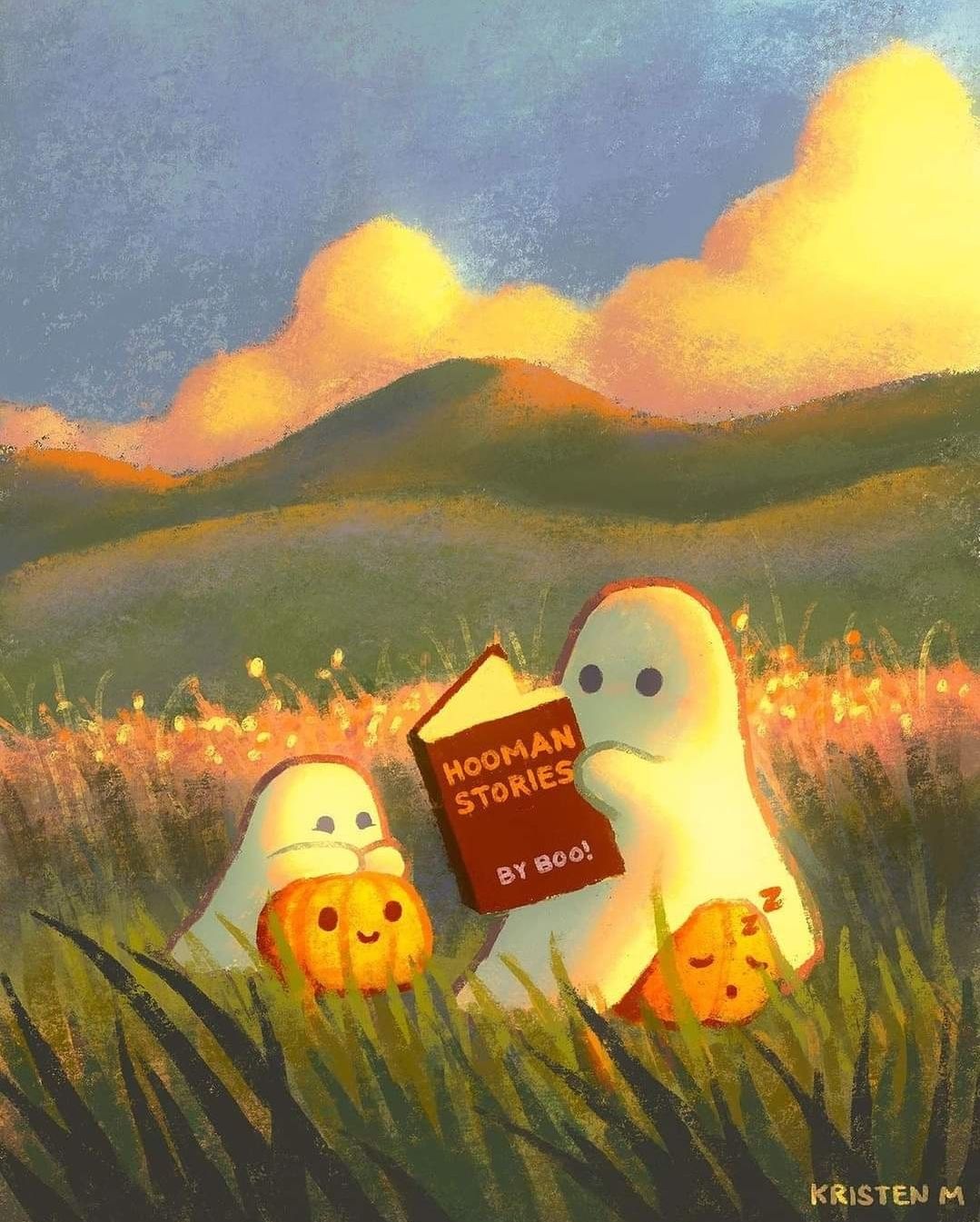 aesthetic halloween pfp 0056