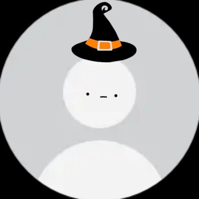 aesthetic halloween pfp 0058