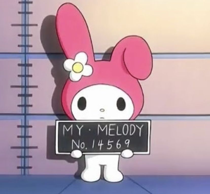 aesthetic sanrio pfp inspiration