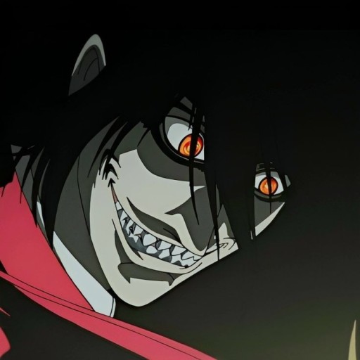 alucard pfp collection