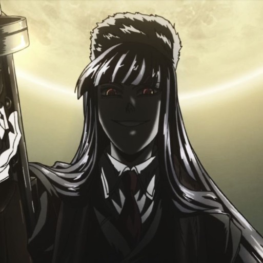 alucard pfp 0024