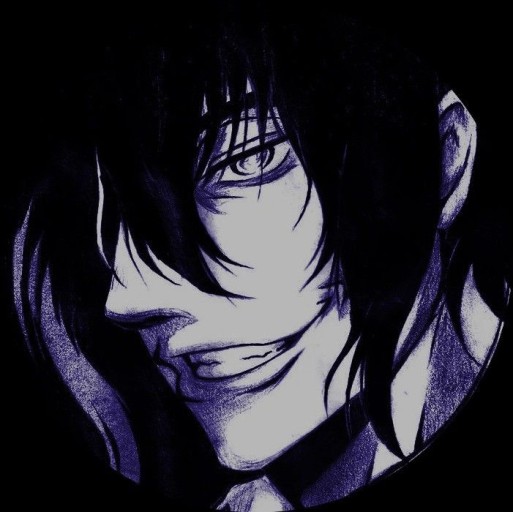 alucard pfp 0025