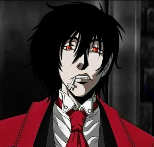 alucard pfp 0030