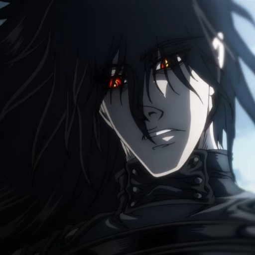 alucard pfp 0035