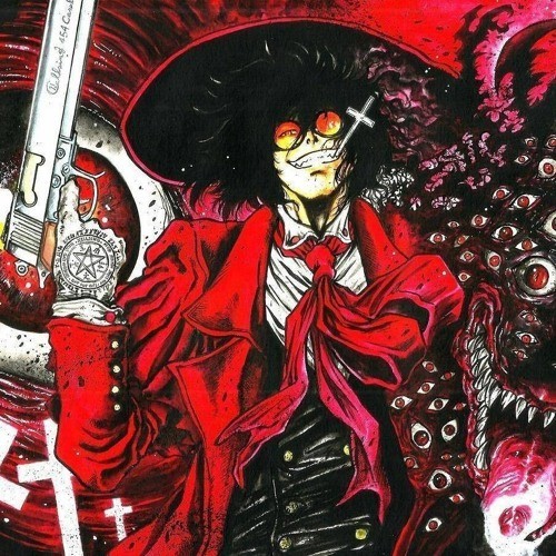 alucard pfp 0039