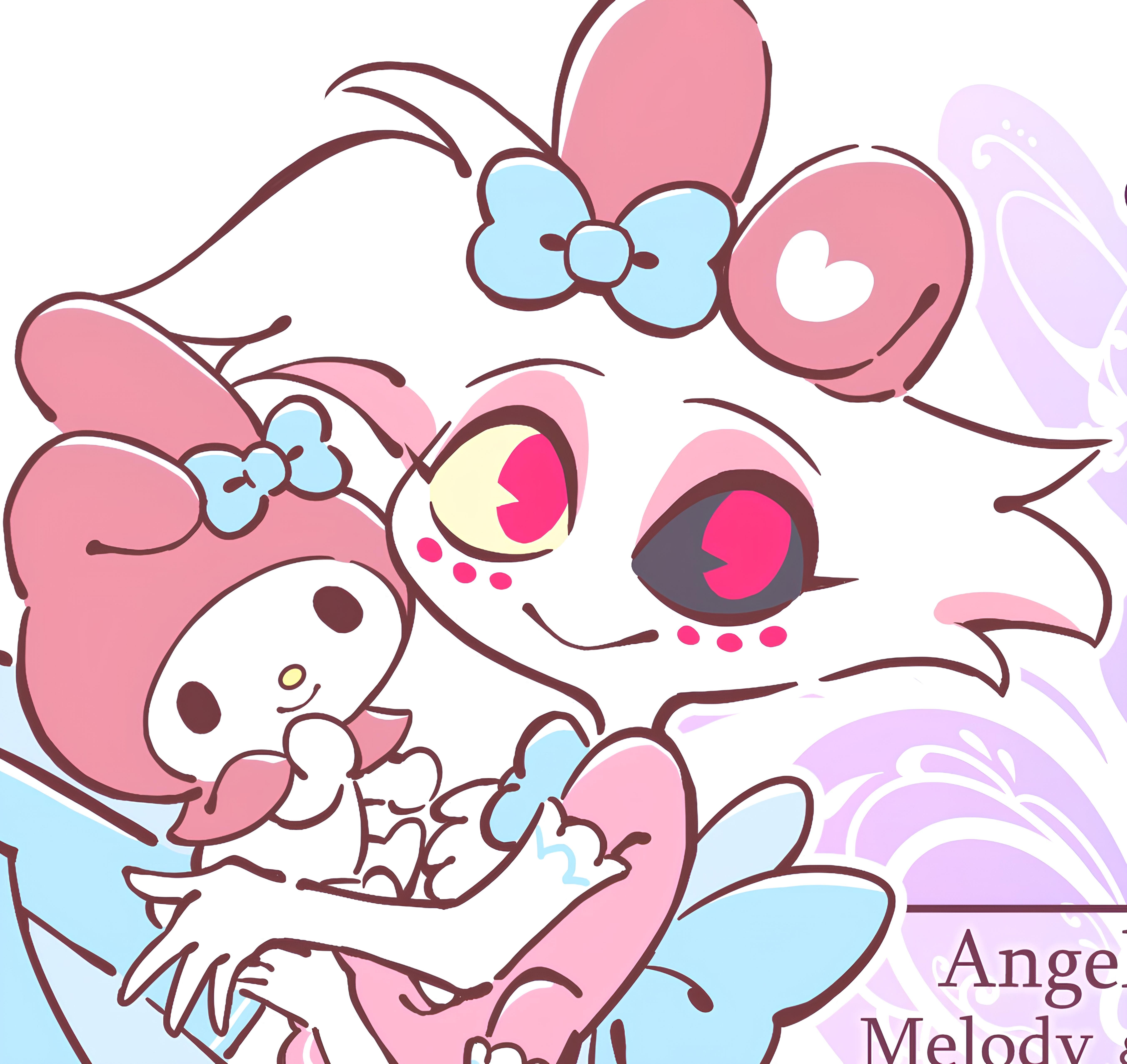 angel dust pfp 0067