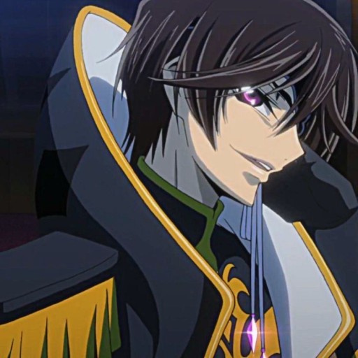 animated lelouch pfp choices