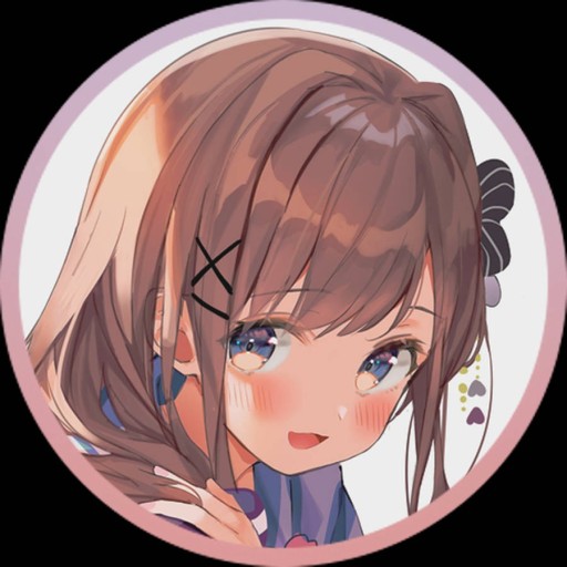 anime girl pfp 0060