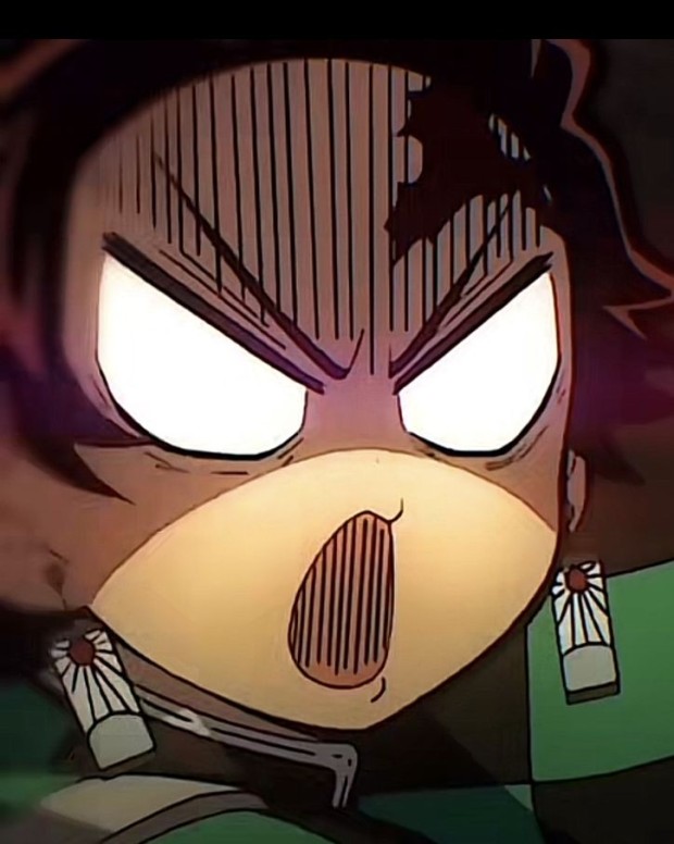 anime Tanjiro pfp collection