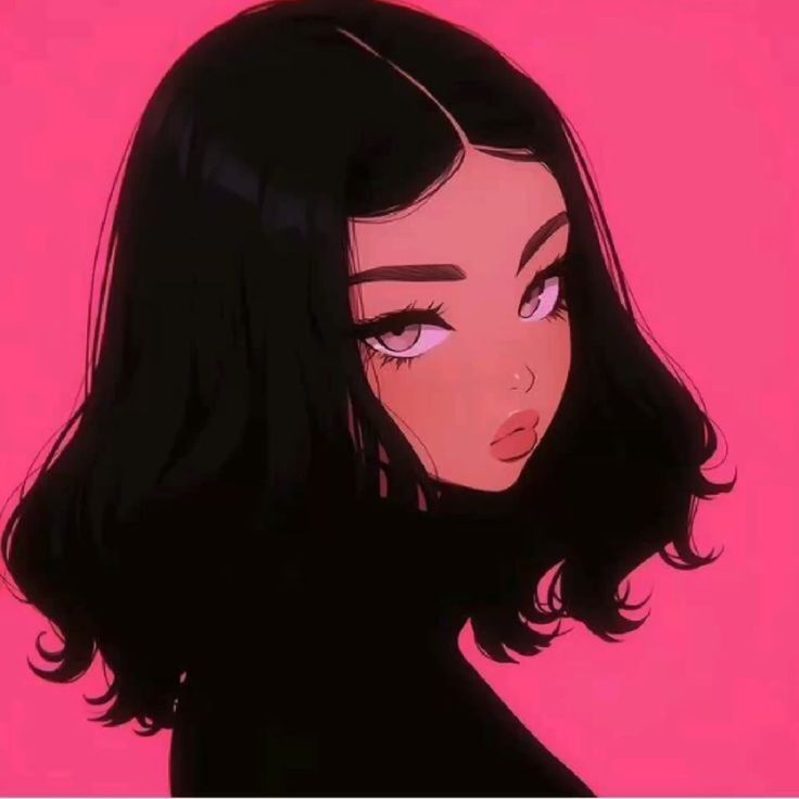 baddie pfp 0036