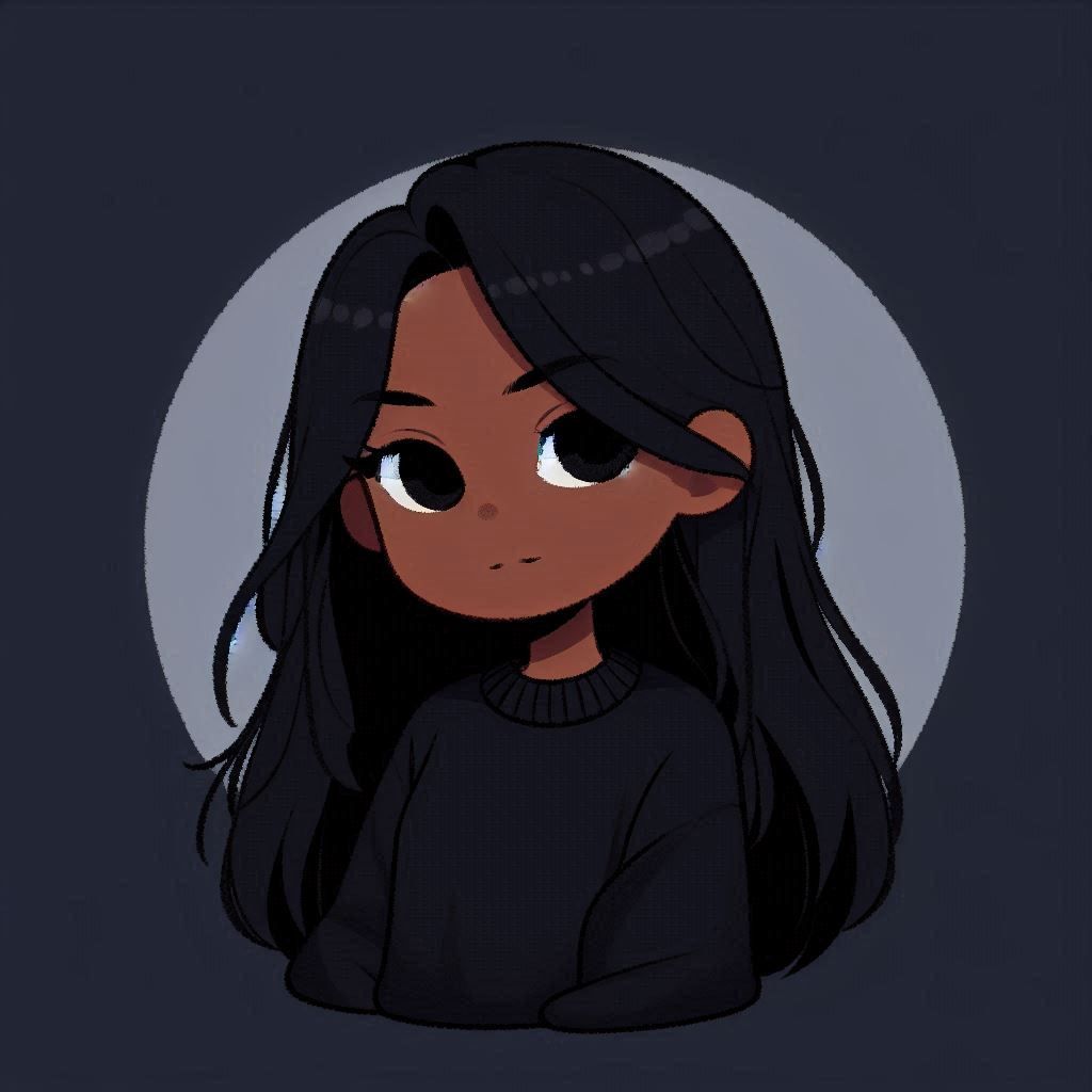 baddie pfp 0047