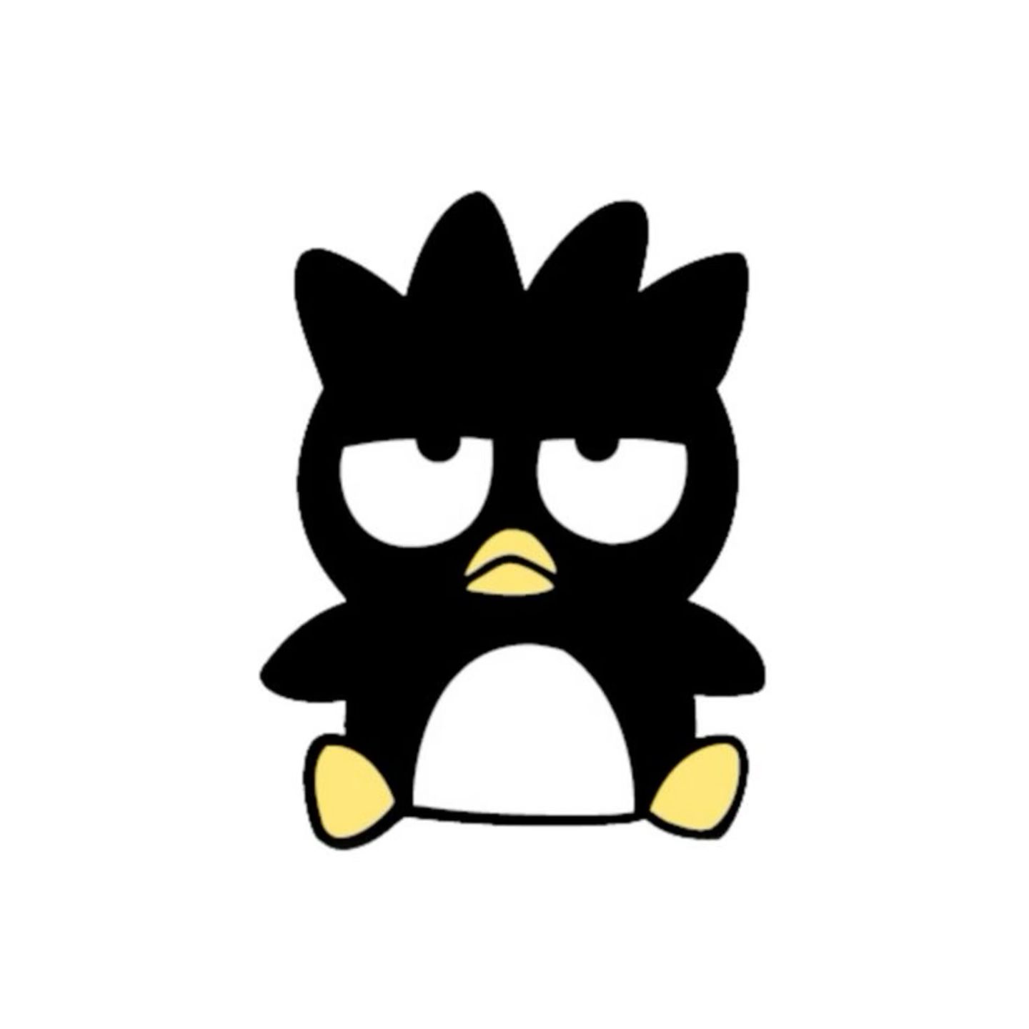 badtz maru cartoon pfp