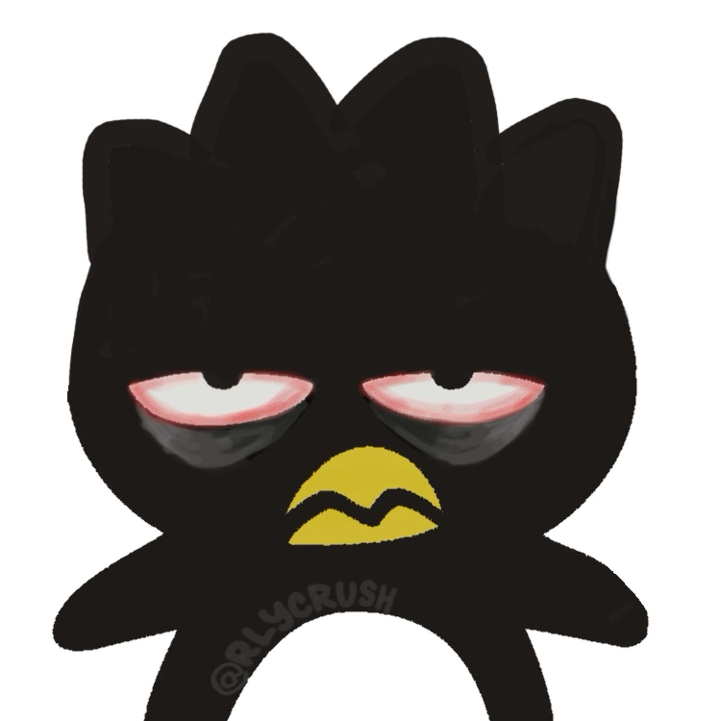 badtz maru pfp collection