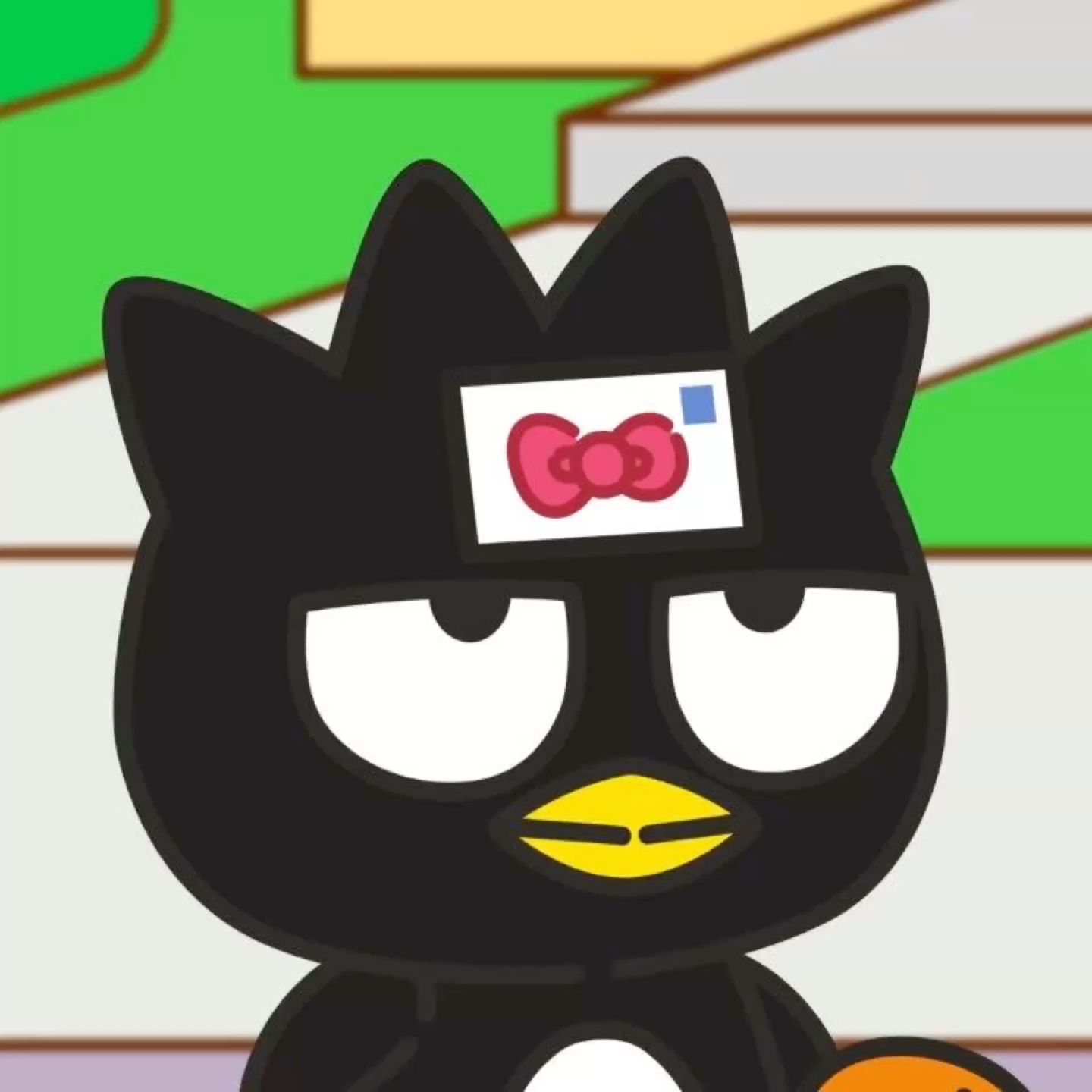 badtz maru pfp customization