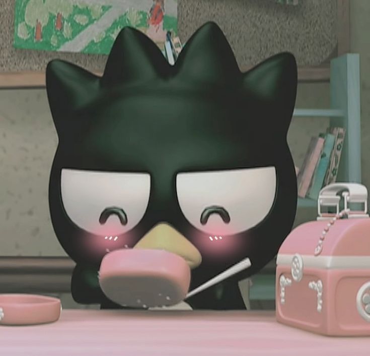 badtz maru pfp downloads