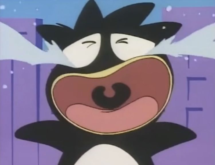 badtz maru pfp for anime lovers