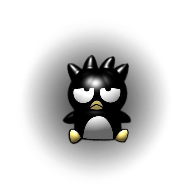 badtz maru pfp images