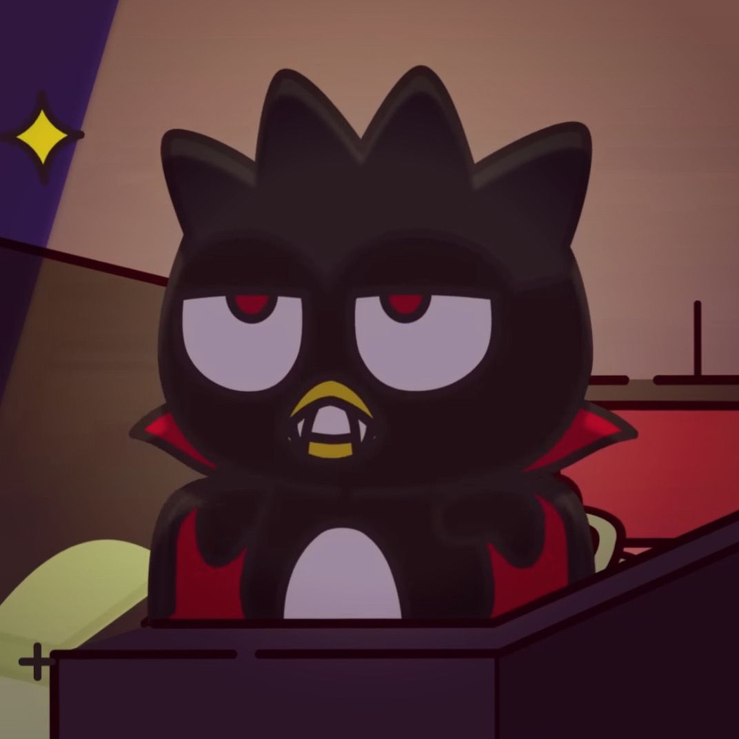 badtz maru pfp themes