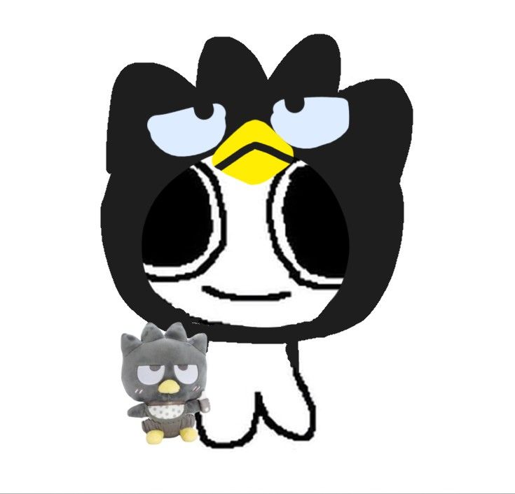 badtz maru pfp 0021