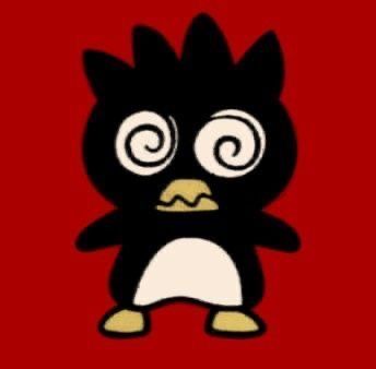 badtz maru pfp 0022