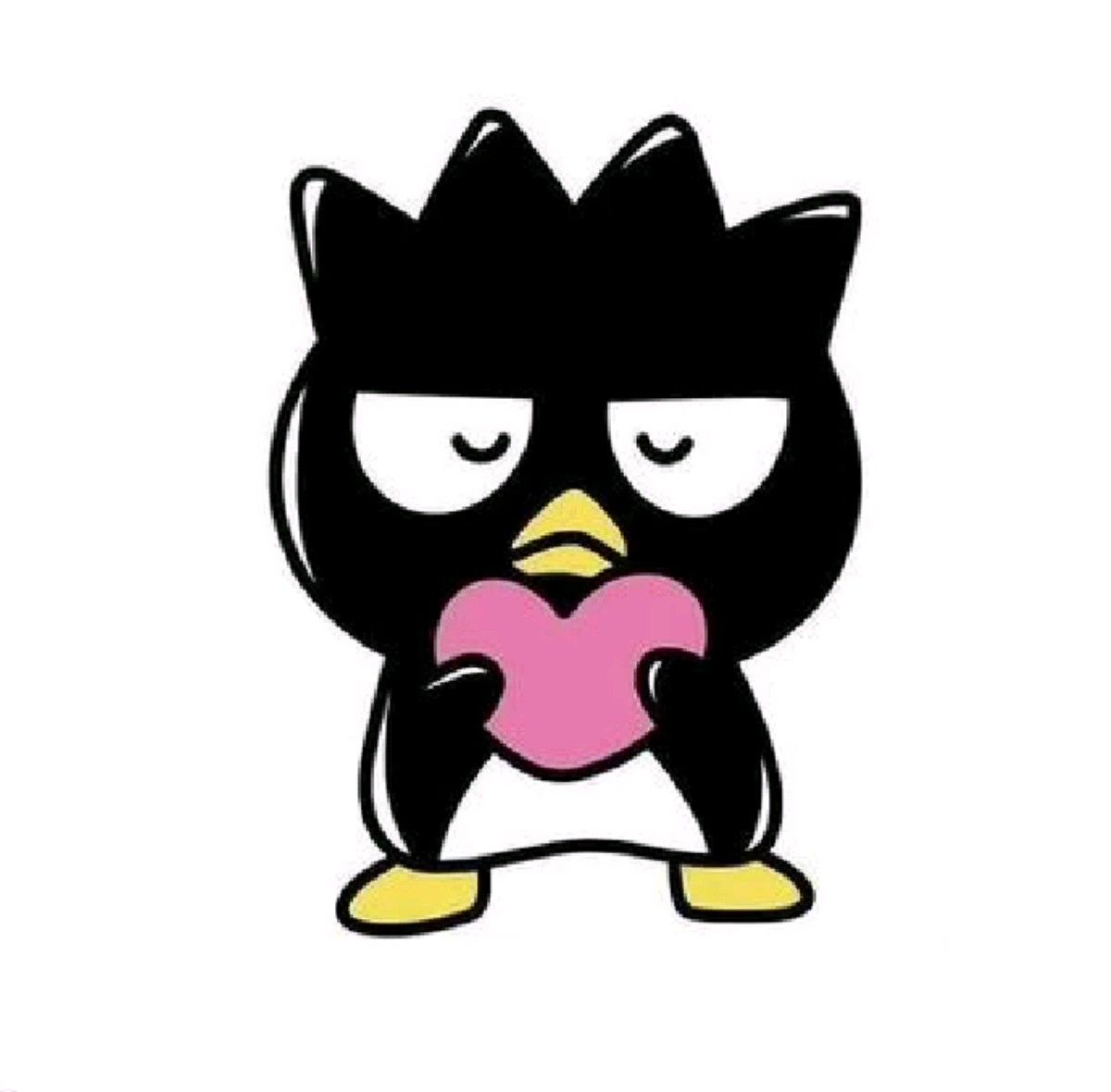 badtz maru pfp 0023