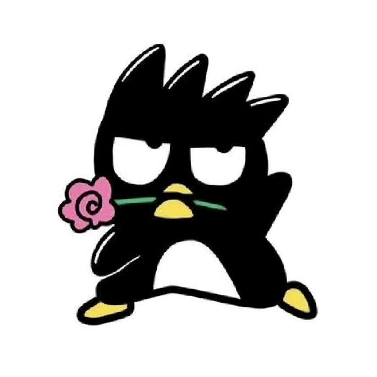 badtz maru pfp 0032