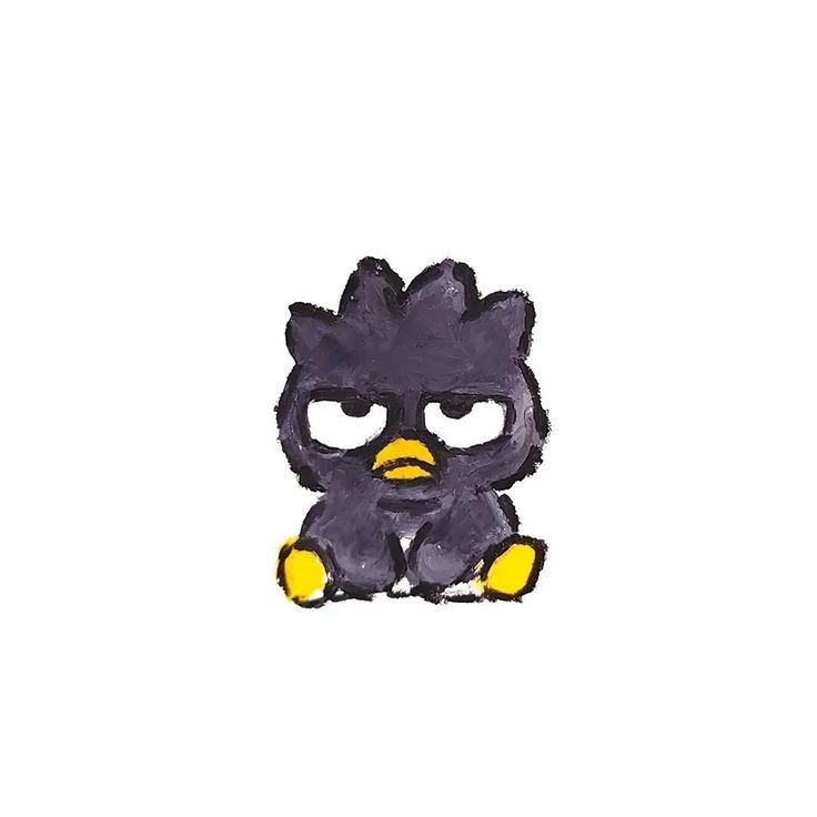 badtz maru pfp 0033