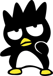 badtz maru pfp 0034