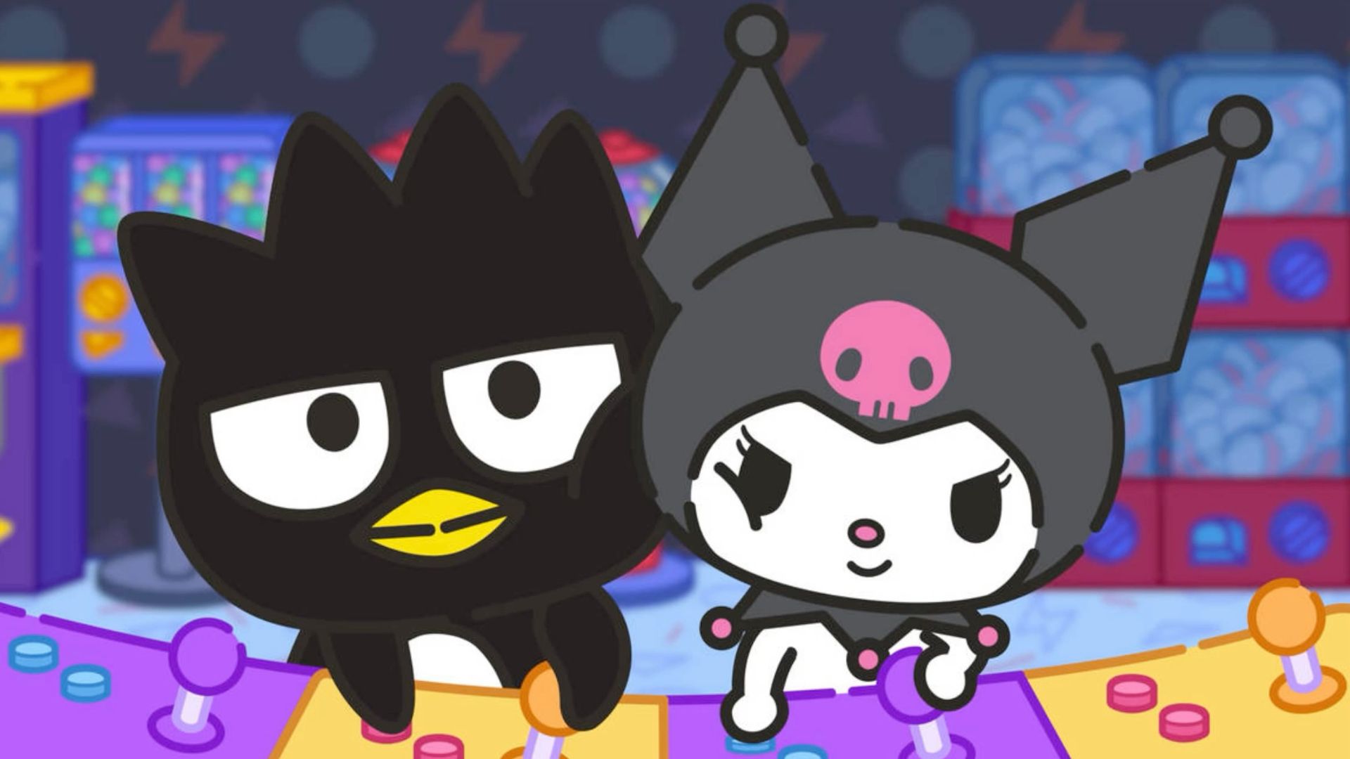 badtz maru pfp 0035