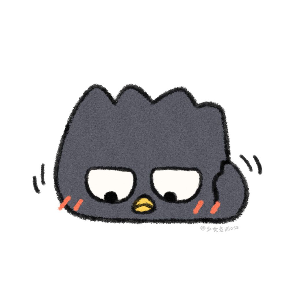 badtz maru pfp 0037