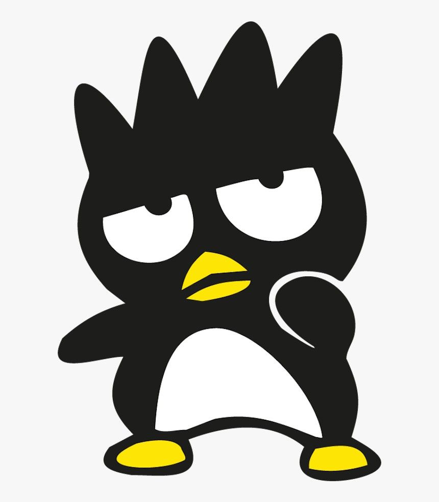 badtz maru pfp 0038