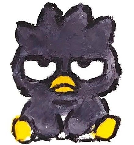 badtz maru pfp 0042