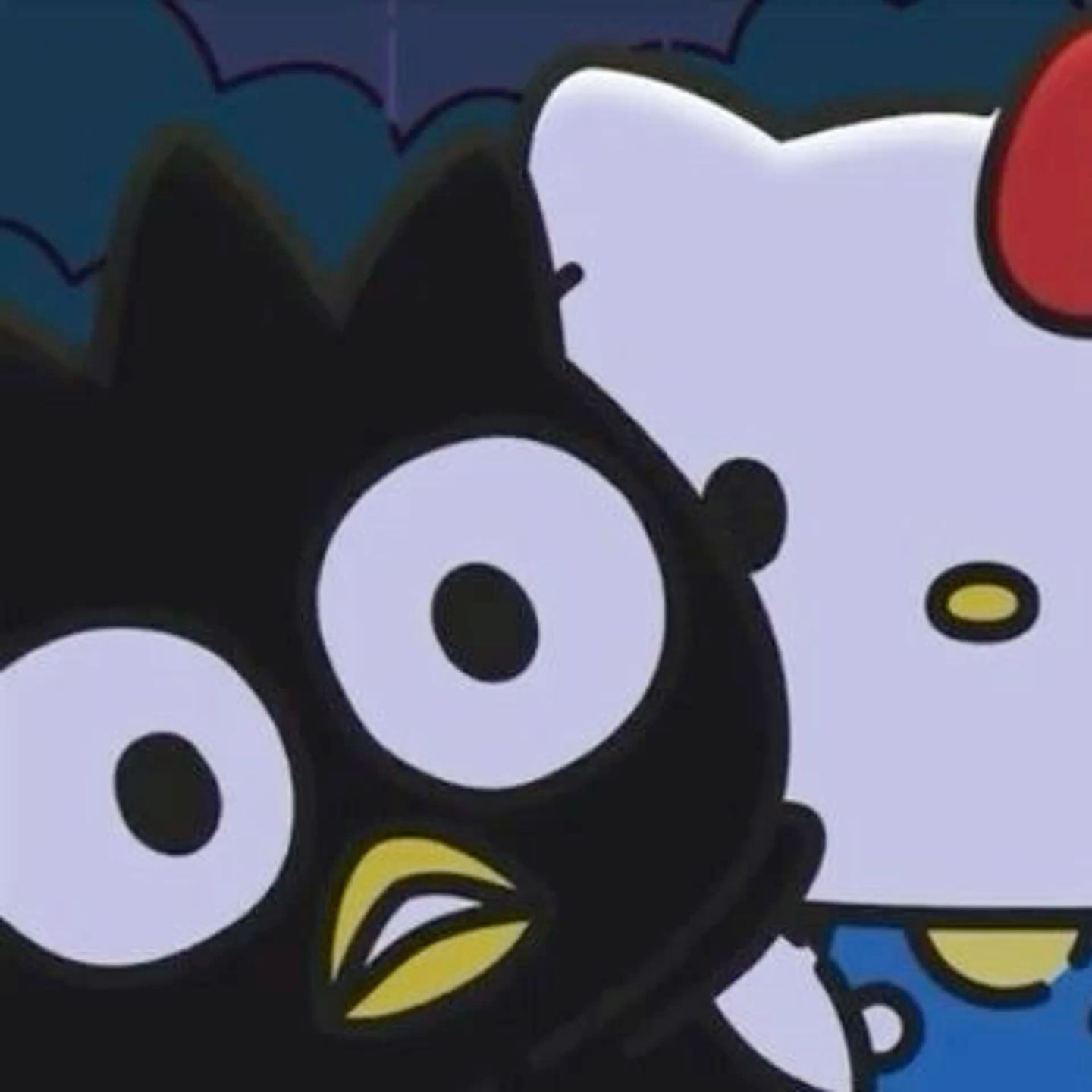 badtz maru pfp 0044