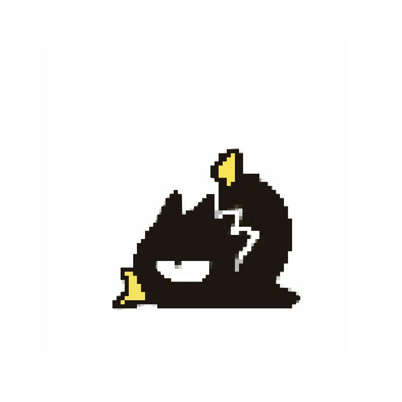 badtz maru pfp 0047