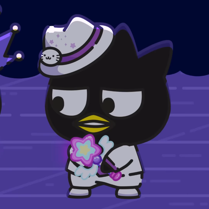 badtz maru pfp 0049