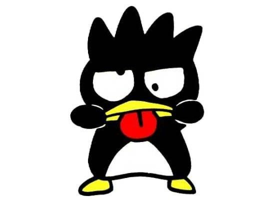 badtz maru pfp 0050