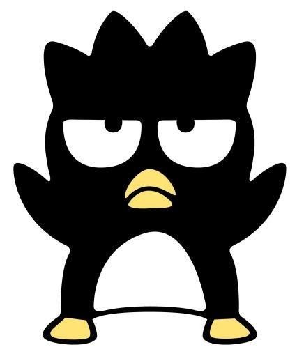 badtz maru pfp 0052