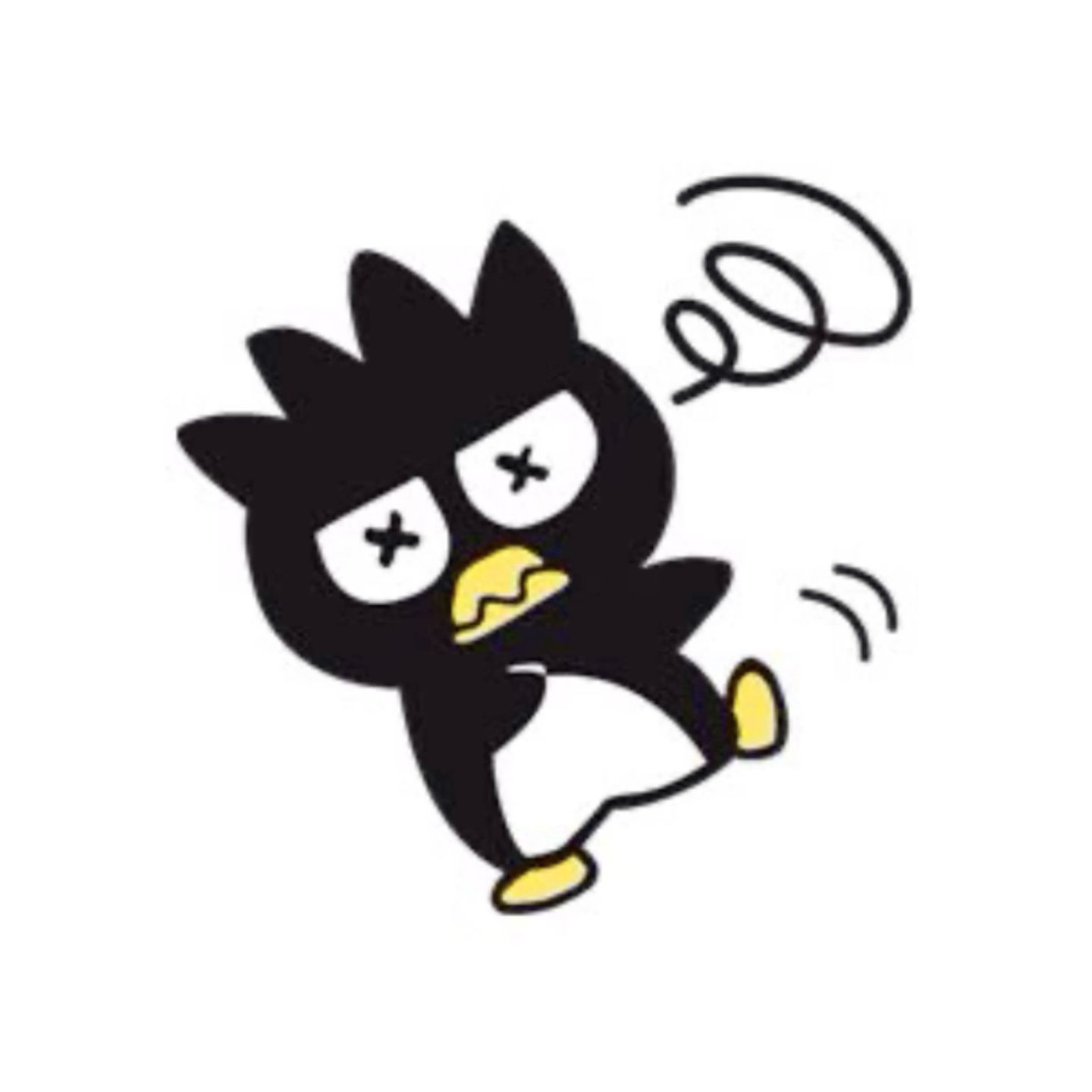 badtz maru pfp 0053