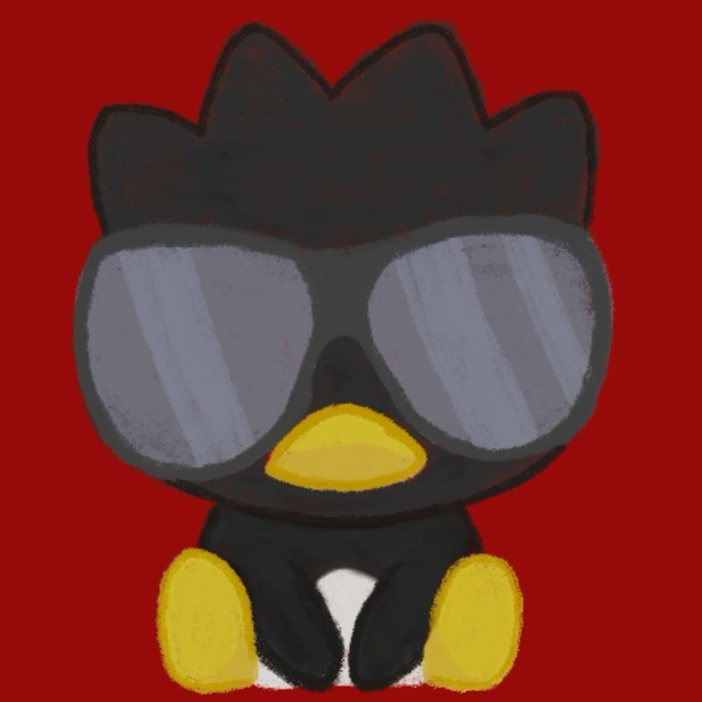 badtz maru pfp 0056