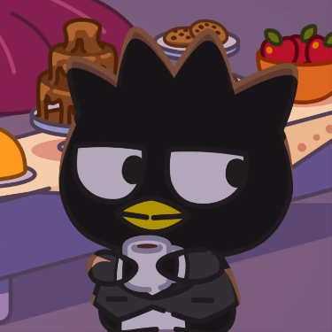 badtz maru pfp 0059