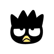 badtz maru pfp 0063