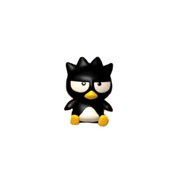 badtz maru pfp 0064